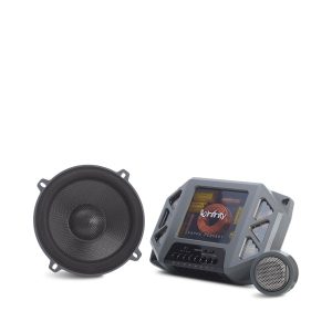Loa lắp ô tô INFINITY PERFECT 600