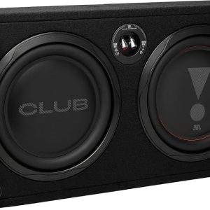 Loa lắp ô tô JBL SUB CLUB 1000SSL