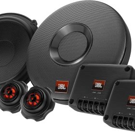 Loa lắp ô tô JBL CLUB 605CSQ