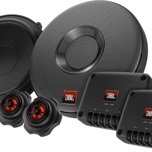 Loa lắp ô tô JBL CLUB 605CSQ