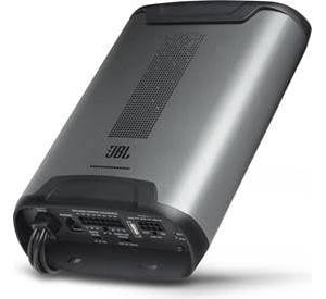 Amply lắp ô tô JBL DSP 4086
