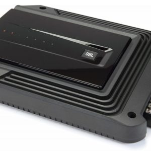 Amply lắp ô tô JBL GX-A604