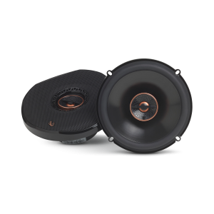 Loa lắp ô tô INFINITY REF6532IX