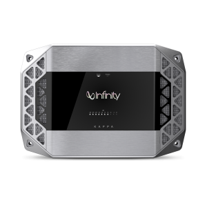 Loa lắp ô tô INFINITY KAPPA-600