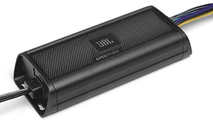 Amply lắp ô tô JBL PA1254