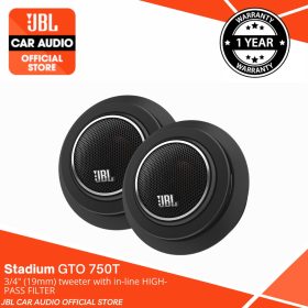 Loa lắp ô tô JBL STADIUM GTO 750T