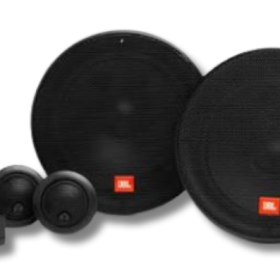 Loa lắp ô tô JBL STAGE2 604C