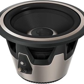 Loa lắp ô tô INFINITY KAPPA 1000W