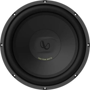 Loa lắp ô tô INFINITY SUBAL 121W