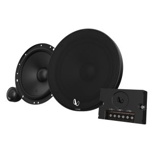 Loa lắp ô tô INFINITY ALPHA 650C
