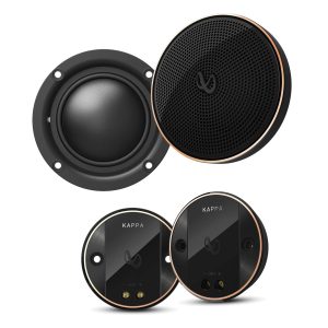 Loa lắp ô tô INFINITY KAPPA-20MX