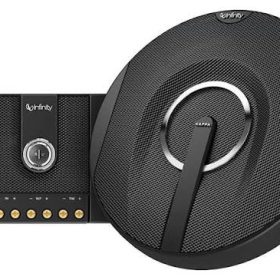 Loa lắp ô tô INFINITY KAPPA-60.11CS