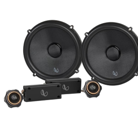 Loa lắp ô tô INFINITY KAPPA-603CF