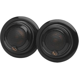 Loa lắp ô tô INFINITY REF375TX